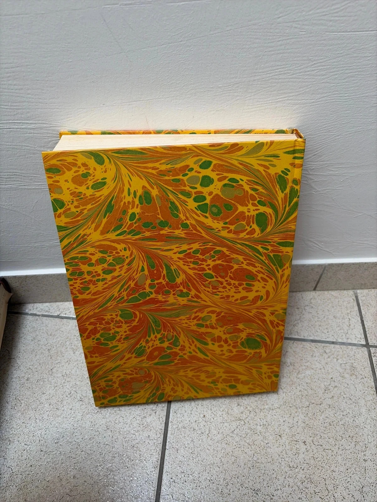 Contemporary Brittany Book – photo 6